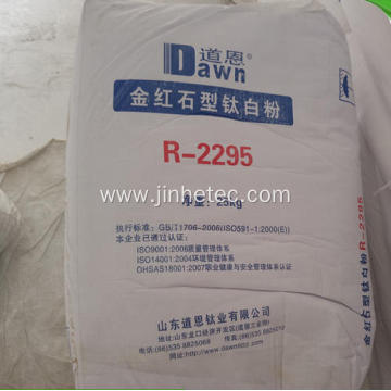 Yuxing Dawn Lomon Titanium Dioxide R2195 R996